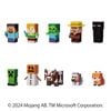 Sofubi Puppet Mascot MINECRAFT - Minecraft | Ensky Goods