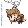 Tsumamare Series Holo - Spice and Wolf MERCHANT MEETS THE WISE WOLF | COSPA Goods