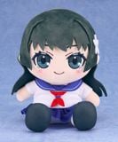 Chocopuni Plushie Ruiko Saten - Toaru Kagaku no Railgun T | Good Smile Company Figure