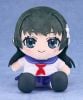 Chocopuni Plushie Ruiko Saten - Toaru Kagaku no Railgun T | Good Smile Company Figure