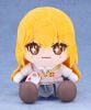 Chocopuni Plushie Misaki Shokuhou - Toaru Kagaku no Railgun T | Good Smile Company Figure