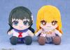 Chocopuni Plushie Misaki Shokuhou - Toaru Kagaku no Railgun T | Good Smile Company Figure