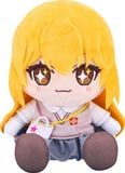 Chocopuni Plushie Misaki Shokuhou - Toaru Kagaku no Railgun T | Good Smile Company Figure