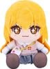 Chocopuni Plushie Misaki Shokuhou - Toaru Kagaku no Railgun T | Good Smile Company Figure