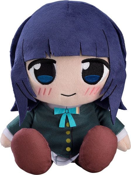 Kuripan Plushie Karin Asaka - Love Live! Nijigasaki High School Idol Club | Good Smile Company Figure