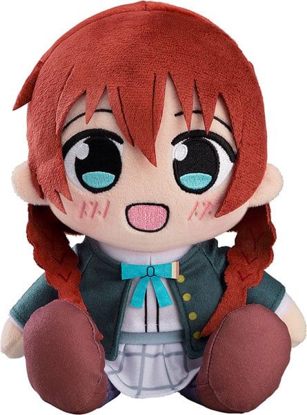 Kuripan Plushie Emma Verde - Love Live! Nijigasaki High School Idol Club | Good Smile Company Figure