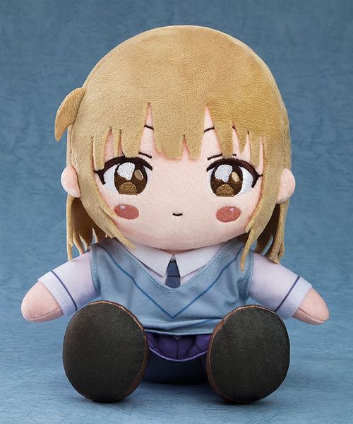 Nadeshiko Ohmuro - Oomuroke YuruYuri | Good Smile Company Figure
