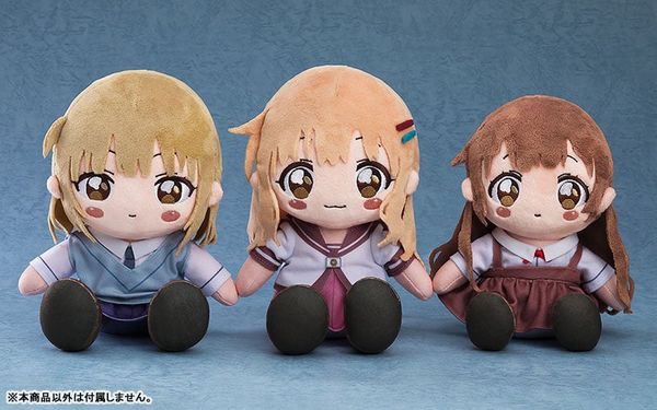 Nadeshiko Ohmuro - Oomuroke YuruYuri | Good Smile Company Figure