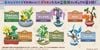 Poketto BONSAI3 Utsuriyuku Kisetsu to Tomo ni Pokemon | RE-MENT Goods