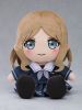Nhồi Bông Plushie Soyo Nagasaki School Uniform Ver. - BanG Dream! MyGO!!!!! | Good Smile Company Plushie