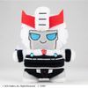 Mochibots Prowl Plush Transformers | amiami Plush