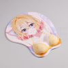 3D Mouse Pad Mami Nanami - Rent-A-Girlfriend | HobbyJAPAN Goods