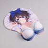 3D Mouse Pad Ruka Sarashina Rent A Girlfriend | HobbyJAPAN Goods