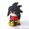 Plush Vincent Valentine - Final Fantasy VII Rebirth | Square Enix Plushie