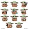 Soft Vinyl Puppet Mascot Grogu 11Pack BOX - Star Wars The Mandalorian | Ensky Goods