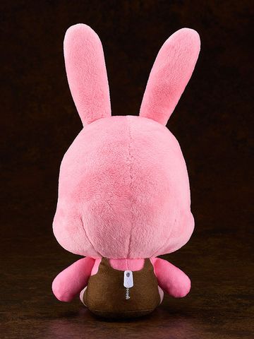 Nhồi Bông Robbie the Rabbit - SILENT HILL3 | Good Smile Company Plushie