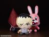 Nhồi Bông Robbie the Rabbit - SILENT HILL3 | Good Smile Company Plushie