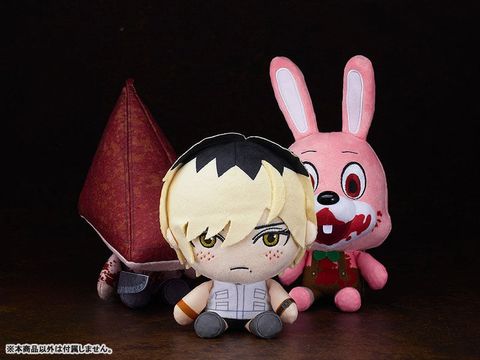 Nhồi Bông Heather Cheryl Mason - SILENT HILL3 | Good Smile Company Plushie