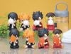 PERIHAPI! Hide & Seek Shoyo Hinata Tobio Kageyama Kenma Kozume Tetsuro Kuroo - Haikyuu!! | Takara Tomy A.R.T.S Goods