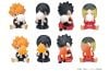 PERIHAPI! Hide & Seek Shoyo Hinata Tobio Kageyama Kenma Kozume Tetsuro Kuroo - Haikyuu!! | Takara Tomy A.R.T.S Goods