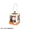 LookUp Miniature Collection Yuji Itadori Megumi Fushiguro Ryomen Sukuna Choso Jujutsu Kaisen 4Pack BOX - MegaHouse Figure
