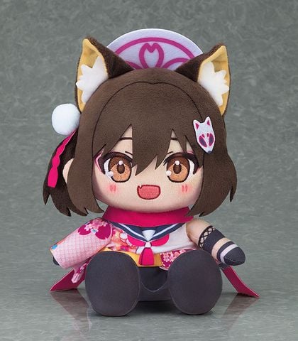 Chocopuni Izuna - Blue Archive | Good Smile Company Plushie