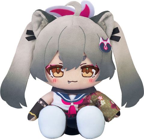 Chocopuni Plushie Michiru - Blue Archive | Good Smile Company Plushie