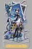 Velvet Flux Series Acrylic Stand Rover Female - Wuthering Waves | FUN4YEAH Goods