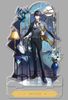 Velvet Flux Series Acrylic Stand Rover Male - Wuthering Waves | FUN4YEAH Goods