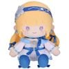 Nhồi Bông Phoebe - Wuthering Waves Velvet Flux Series | FUN4YEAH Plushie