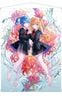 Amico-chan Wall Scroll Amico in Bloom Series Red Spider Lily - Original Character | AmiAmi Goods