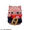 MEGA CAT PROJECT Jujutsu Nyanko Maneki Neko Nyan! 6Pack BOX Jujutsu Kaisen | MegaHouse Figure