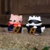 MEGA CAT PROJECT Jujutsu Nyanko Maneki Neko Nyan! 6Pack BOX Jujutsu Kaisen | MegaHouse Figure