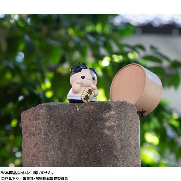 MEGA CAT PROJECT Jujutsu Nyanko Maneki Neko Nyan! 6Pack BOX Jujutsu Kaisen | MegaHouse Figure
