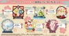 Funwari Yurarin Kazari Pokemon | RE-MENT Goods