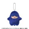 Chimikemo Mascot Beam - Chainsaw Man The Movie Reze Arc | Ensky Goods