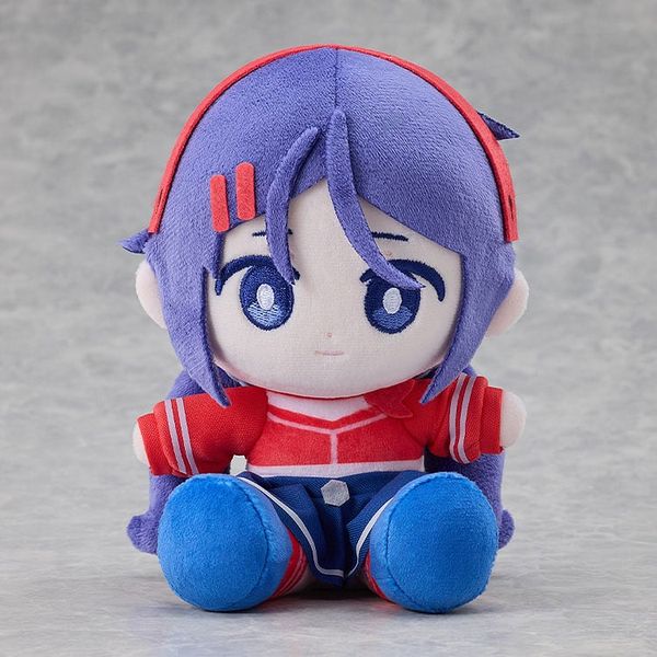 Mita Punipuni Plushie Set 10cm & 15cm - MiSide | Solarain Plushie Set