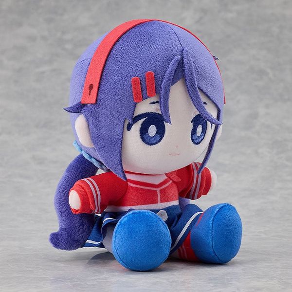Mita Punipuni Plushie Set 10cm & 15cm - MiSide | Solarain Plushie Set