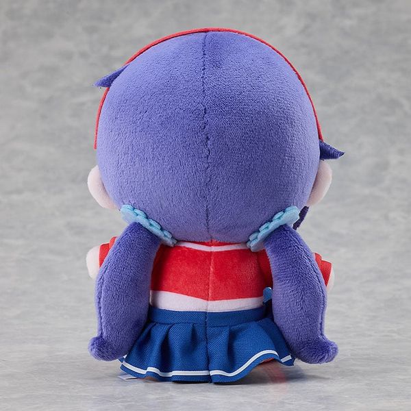 Mita Punipuni Plushie Set 10cm & 15cm - MiSide | Solarain Plushie Set