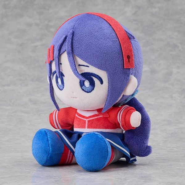 Mita Punipuni Plushie Set 10cm & 15cm - MiSide | Solarain Plushie Set