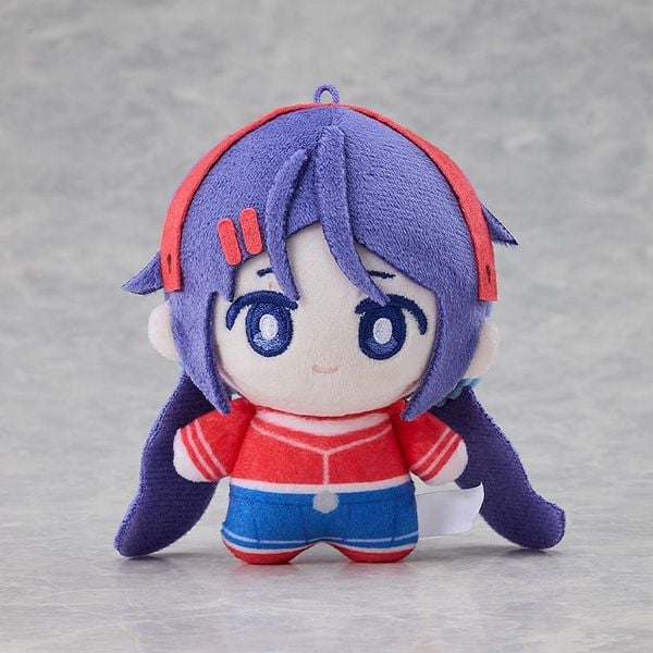 Mita Punipuni Plushie Set 10cm & 15cm - MiSide | Solarain Plushie Set