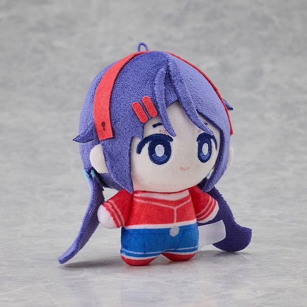 Mita Punipuni Plushie Set 10cm & 15cm - MiSide | Solarain Plushie Set