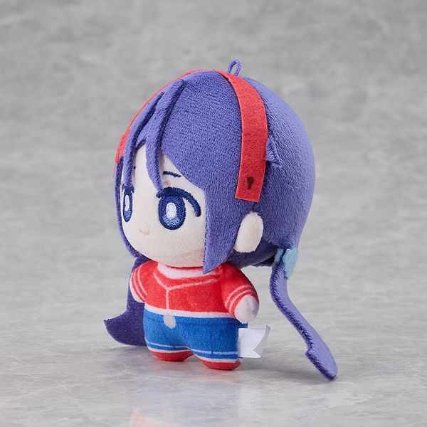 Mita Punipuni Plushie Set 10cm & 15cm - MiSide | Solarain Plushie Set