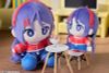 Mita Punipuni Plushie Set 10cm & 15cm - MiSide | Solarain Plushie Set