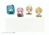 PERIHAPI! Poppin Sprinkle Hatsune Miku Kagamine Rin Kagamine Len Megurine Luka - Piapro Characters | Takara Tomy A.R.T.S Goods