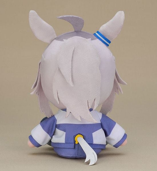 Nhồi Bông Oguri Cap - Uma Musume Cinderella Gray  Plushie  | Good Smile Company Goods