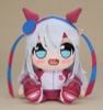 Nhồi Bông Tamamo Cross Central Tracen Tracksuit - Uma Musume Cinderella Gray Plushie | Good Smile Company Goods