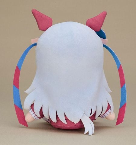 Nhồi Bông Tamamo Cross Central Tracen Tracksuit - Uma Musume Cinderella Gray Plushie | Good Smile Company Goods