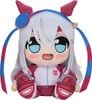 Nhồi Bông Tamamo Cross Central Tracen Tracksuit - Uma Musume Cinderella Gray Plushie | Good Smile Company Goods