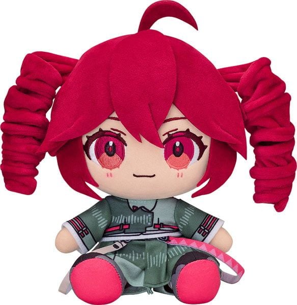 Chocopuni Plushie Kasane Teto VOICEPEAK Ver | Good Smile Company Plushie